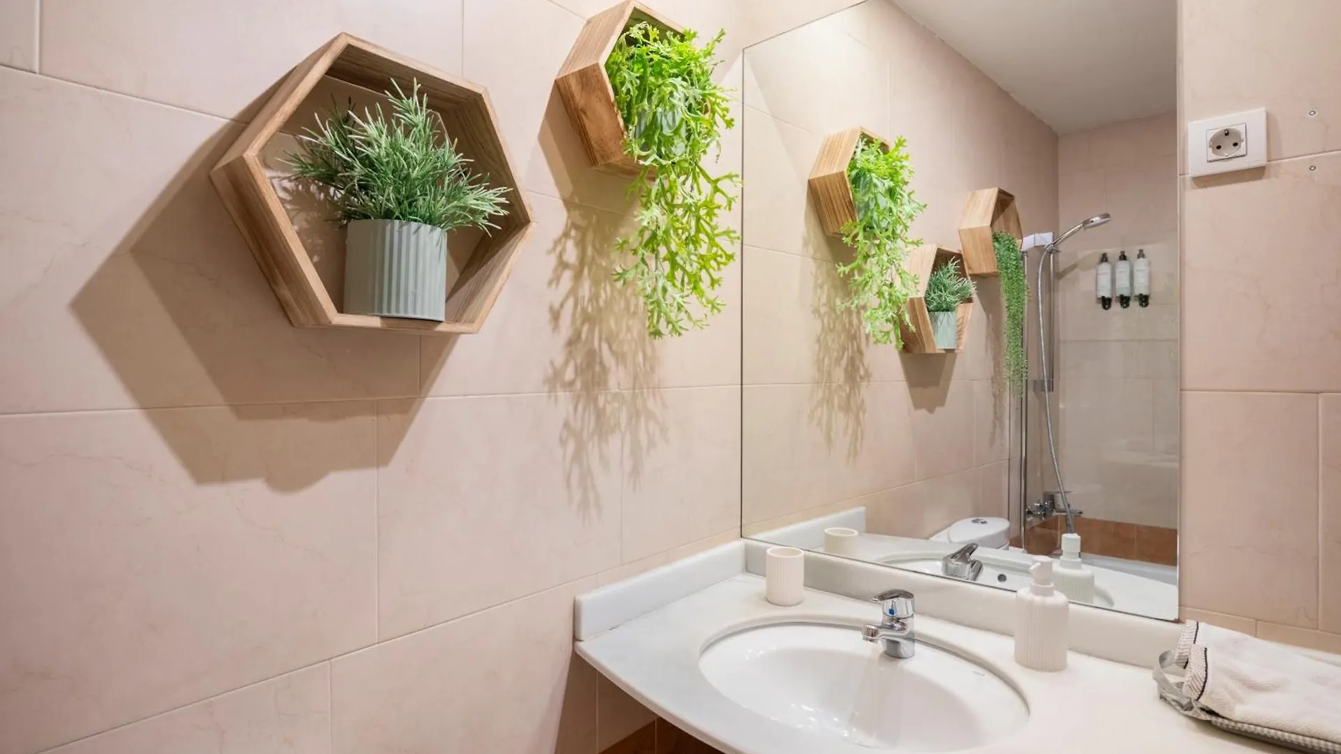 Apartamento El Alma De Las Ramblas Barcelona