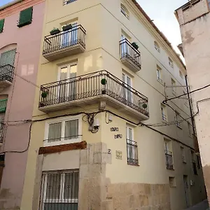  Appartement Impro